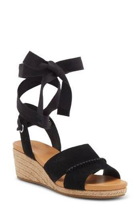 サンダル・ミュール CASTANER Women Sandals BRISA8001100 BLACK Castaner Womens Brisa Canvas Espadrilles Sandal in Black