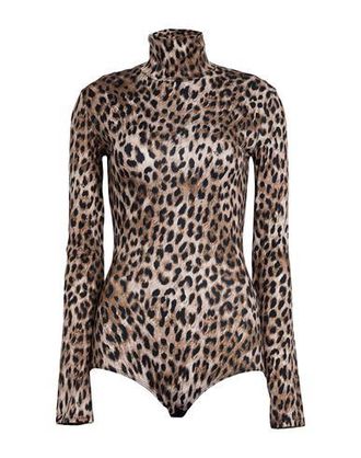 N&deg;21 TOPWEAR - Body su YOOX.COM