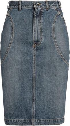Alaia Denim skirts