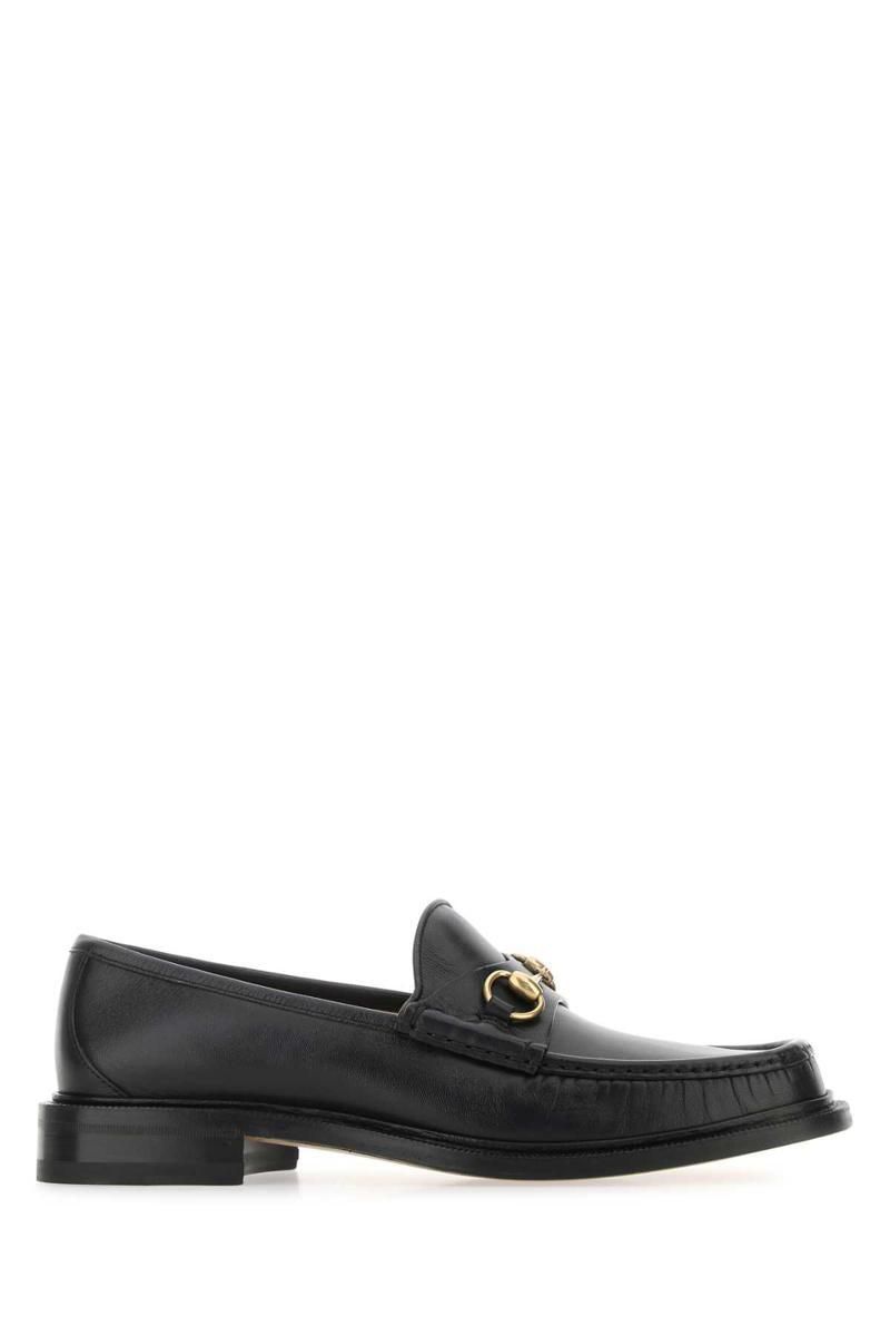 Gucci loafers dames sale on sale