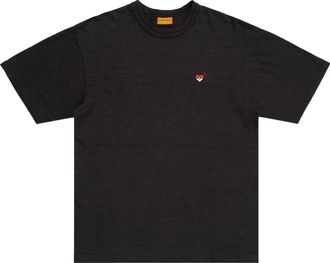 Human Made x Pokemon Made Graphic T-Shirt Black XX30TE020-BLAC