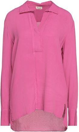 Her Shirt - Her Dress CAMISETAS Y TOPS - Tops en YOOX.COM