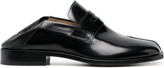 Maison Margiela Loafer - Black