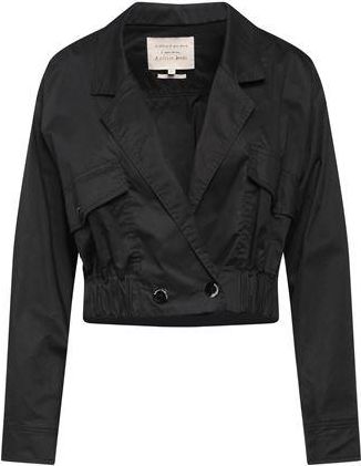 Alessia Santi COATS & JACKETS - Jackets on YOOX.COM