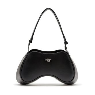 Diesel Mujer, Bolsos, Negro, Talla: ONE Size