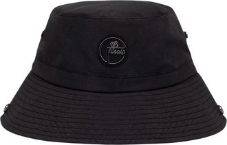 Fusalp Ranger Hat - unisex - Outdoor handschoenen - Zwart - ONE Size - Katoen - Fitness