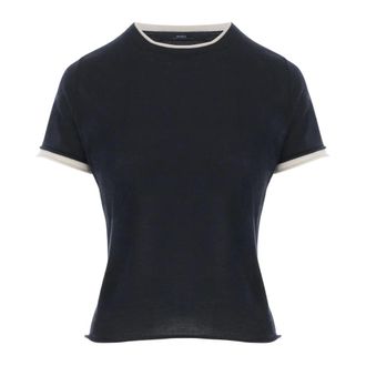 arch4 Mujer, Jerseys, Azul, Talla: M