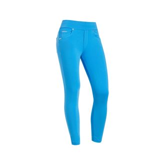 Freddy Leggings N.O.W. superskinny vita media in jersey organic