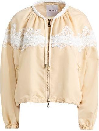 Ermanno Scervino CAPISPALLA - Giacche & Giubbotti su YOOX.COM