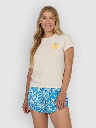 Salty Crew Simplicity Modern Camiseta blanco