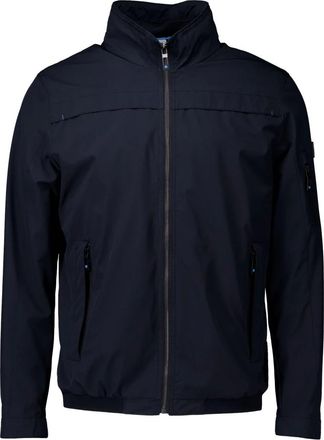 Gate One Hombre, Chaquetas, Azul, Talla: L