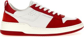 Ferragamo dennis Sneakers
