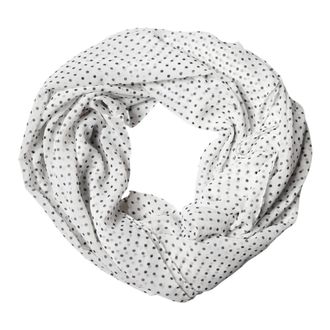 Dolce & Gabbana Scarves, female, White, Size: ONE SIZE Stole Scarf