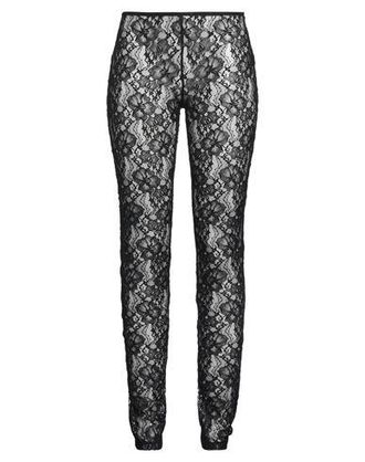 Dolce & Gabbana BOTTOMWEAR - Leggings sur YOOX.COM