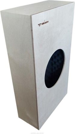 OEM Caja Ac&uacute;stica Resistente A La Humedad Para Altavoces De Instalaci&oacute;n - Universal - Hide-audio 700/330/127 W1523