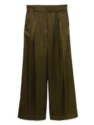 Dries Van Noten 01060-Battery Gd 1426 W. W.Pants