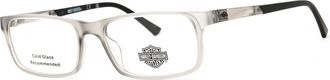 Harley-Davidson HD0151T 020 Grey 50mm