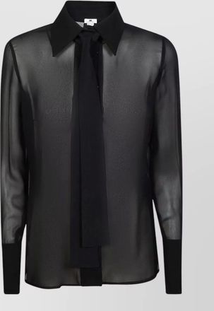 Elisabetta Franchi shirt
