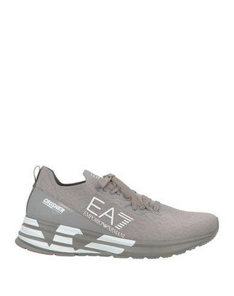Emporio Armani FOOTWEAR - Trainers on YOOX.COM