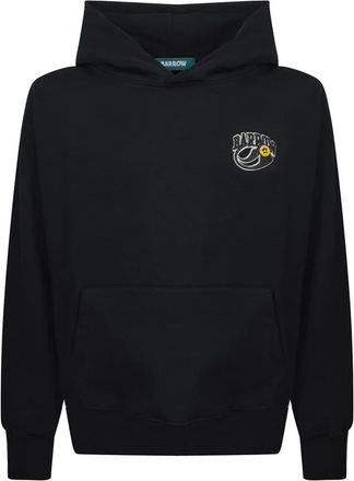 Barrow Sweaters Black
