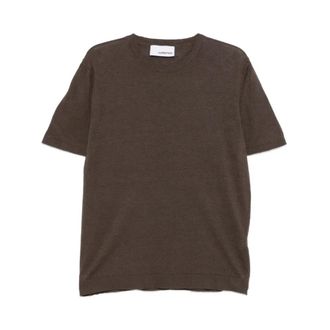 Costumein T-Shirts, male, Brown, Size: XL Sofia Sinai