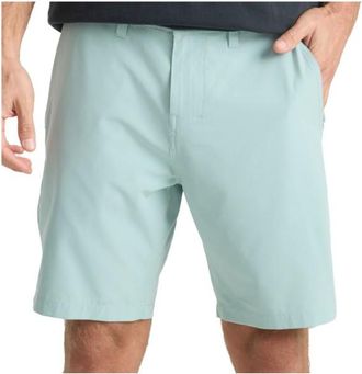 Roark Hytide Hybrid Short Shorts f&uuml;r Herren | grau