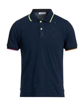 Shockly TOPWEAR - Polo shirts sur YOOX.COM