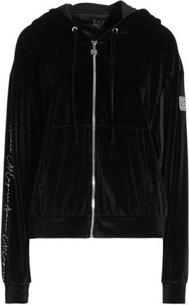 Emporio Armani CAMISETAS Y TOPS - Sudaderas en YOOX.COM