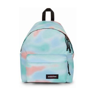 Eastpak Day Pakr - Dames - Tassen - Blauw - Maat: ONE Size Zijde