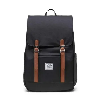 Herschel unisex, Borse, Nero, Taglia unica, new
