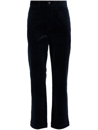 Polo Ralph Lauren Straight Fit Stretch Corduroy Pants