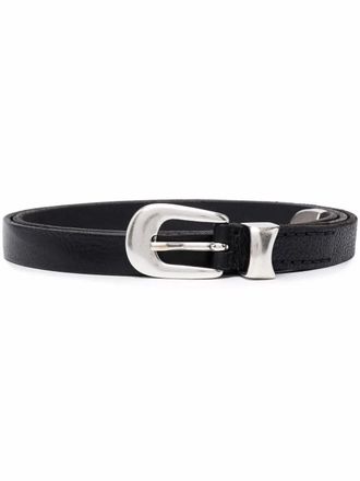 Our Legacy Our Legacy 2 Cm Belt