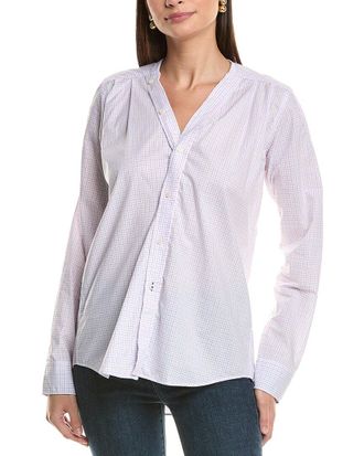 J.McLaughlin J.Mclaughlin Taylor Blouse