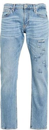 Calvin Klein BOTTOMWEAR - Pantaloni jeans su YOOX.COM