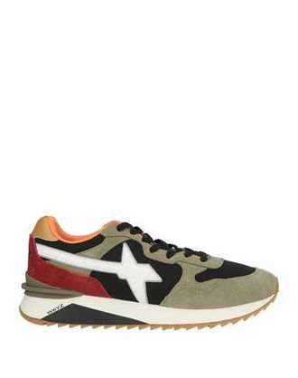 W6YZ FOOTWEAR - Trainers on YOOX.COM
