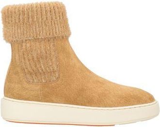 Santoni FOOTWEAR - Ankle boots sur YOOX.COM