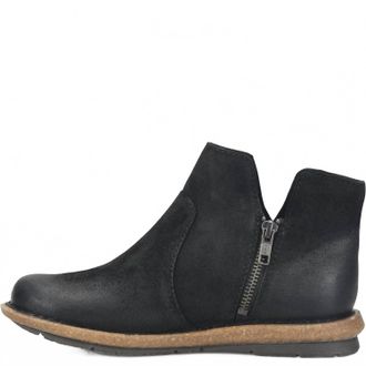 Born Womens Taj Boots In Black