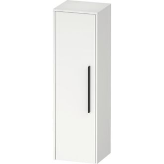 Duravit Duravit D-code Armario Semi-alto, 1 Puerta Con Bisagra Izquierda