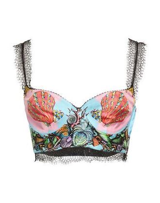 Versace TOPWEAR - Tops on YOOX.COM