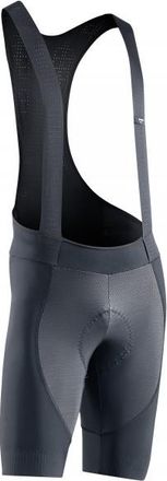 Northwave Fast Bibshort Velohose f&uuml;r Herren | blau