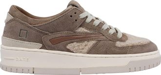 D.A.T.E. D. A.T. E. Court Sneakers