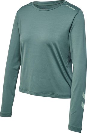 Hummel hmlMT TAYLOR T-SHIRT L/S