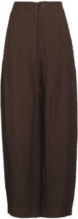 Uma Wang BOTTOMWEAR - Trousers on YOOX.COM