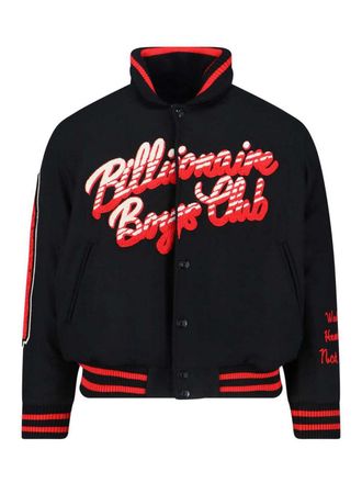 Billionaire Boys Club Bomber