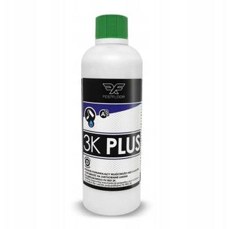 OEM 3k Plus 0,5 Kg - Aditivo Para Pintura
