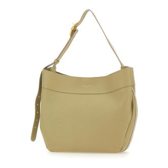 Gianni Chiarini Shoulder Bags, female, Green, Size: ONE SIZE Selena Shoulder Bag