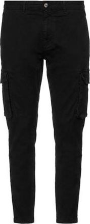 Over/D BOTTOMWEAR - Trousers on YOOX.COM