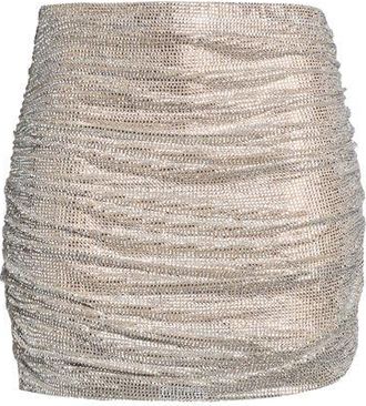 Giuseppe Di Morabito HOSEN & R&Ouml;CKE - Minir&ouml;cke auf YOOX.COM
