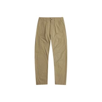 G-Star Heren, Broeken, Beige, Maat: W33