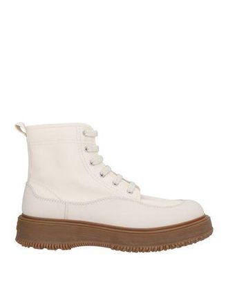 Hogan FOOTWEAR - Ankle boots on YOOX.COM